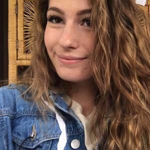 Meet your Posher, Maddy